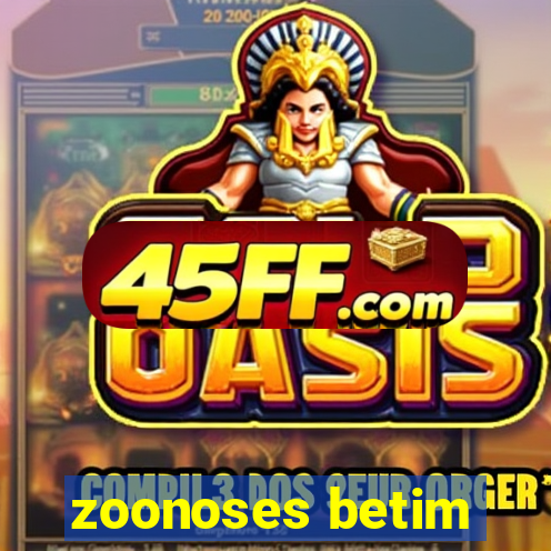 zoonoses betim